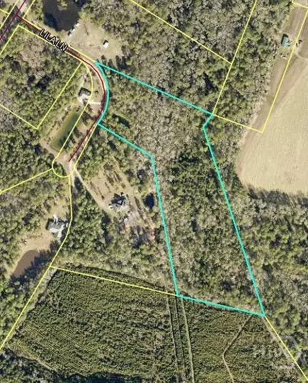 Lot 1 Lila Lane, Pembroke, GA 31321 - Image #2