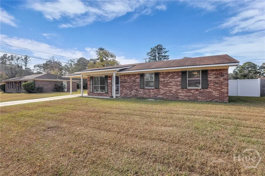 1245 Weston Way, Pooler, GA 31322 - #3