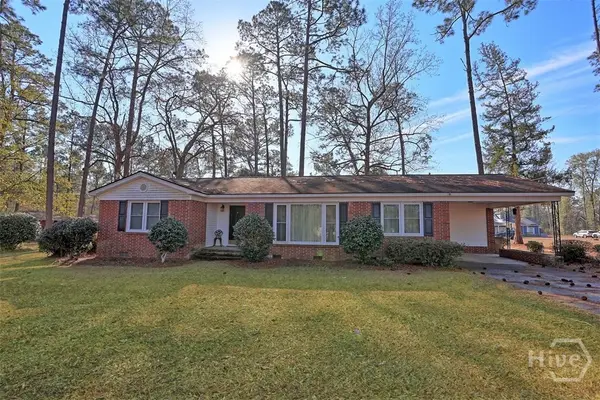 820 Ebenezer Road, Rincon, GA 31326