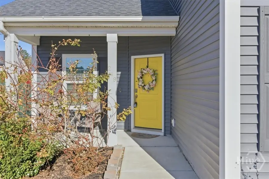 249 Mccrady Drive, Richmond Hill, GA 31324 - #2