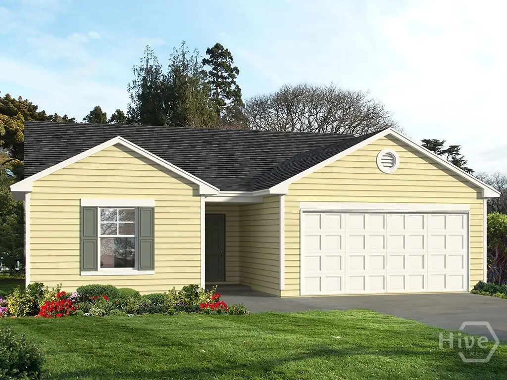 220 Hasty Point Road, Port Wentworth, GA 31407 - #1