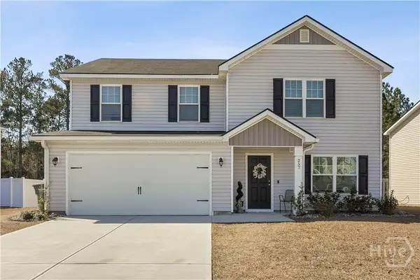 257 Cromer Street, Savannah, GA 31407