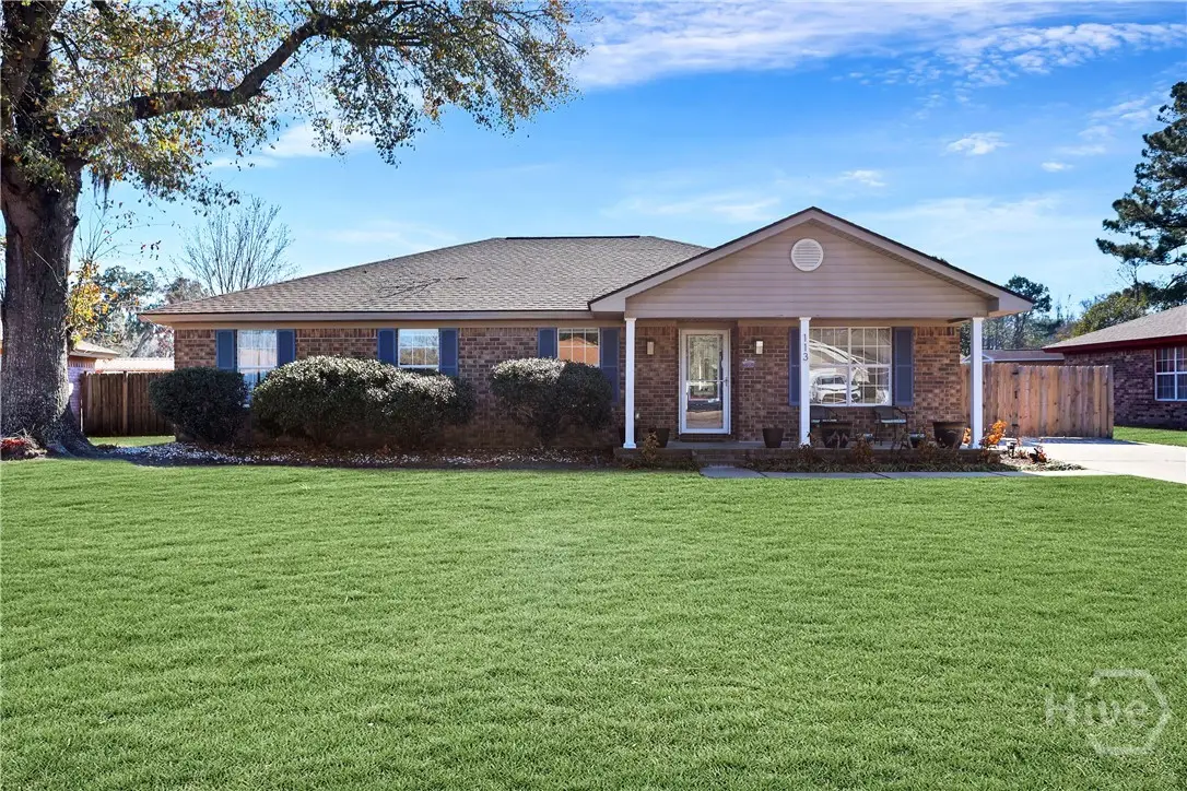 113 Sandlewood Drive, Savannah, GA 31405 - #1