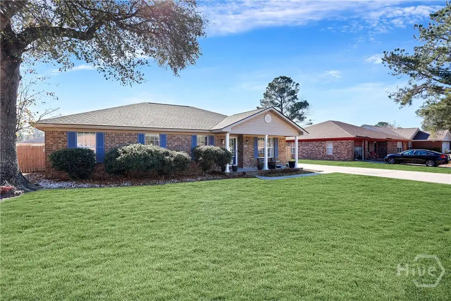 113 Sandlewood Drive, Savannah, GA 31405 - #2