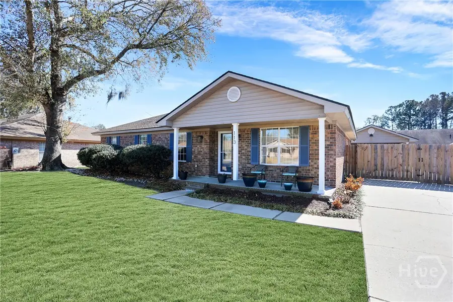 113 Sandlewood Drive, Savannah, GA 31405 - #3
