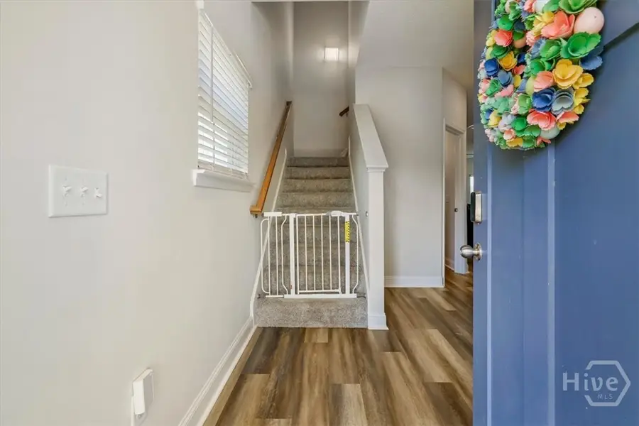 929 Abode Avenue, Hinesville, GA 31313 - #2