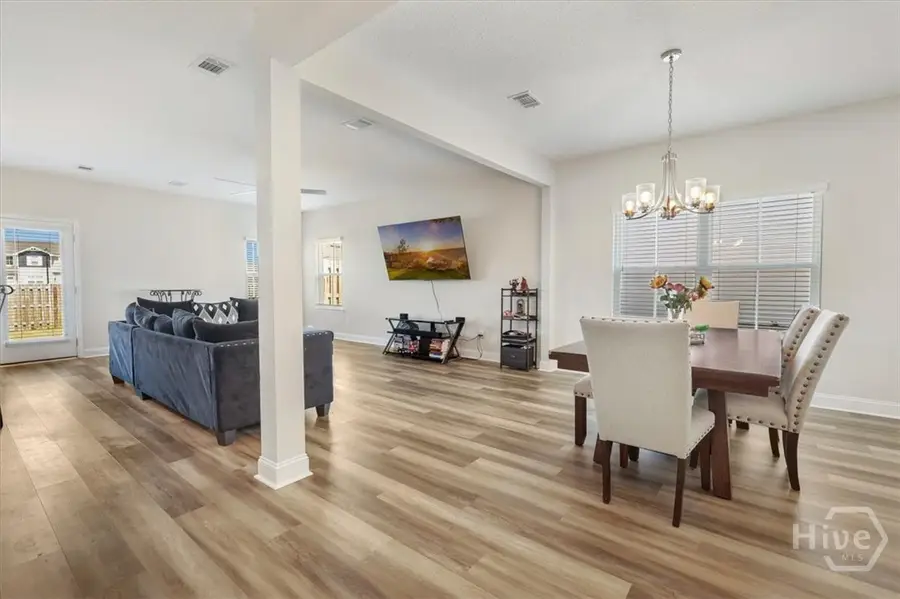 929 Abode Avenue, Hinesville, GA 31313 - #3