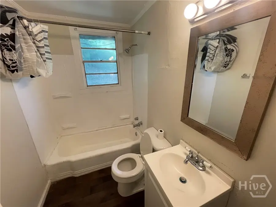 913 Carver Street, Savannah, GA 31415 - #3