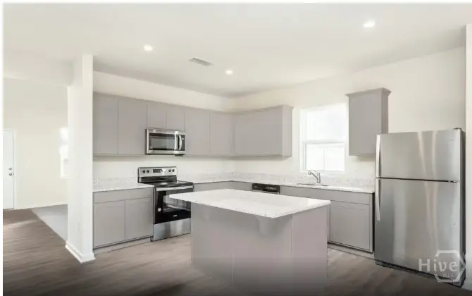 327 Crosstown Avenue, Richmond Hill, GA 31324 - #2