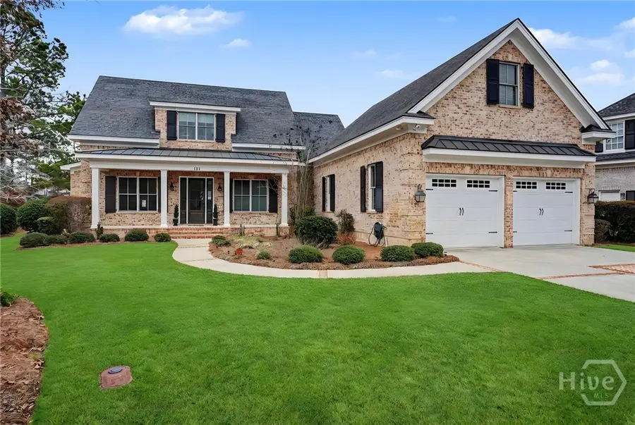 121 Kent Trail, Pooler, GA 31322 - #3