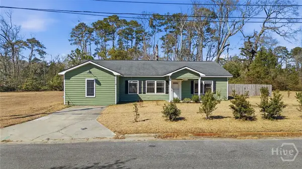 14 Redmond Avenue, Savannah, GA 31408