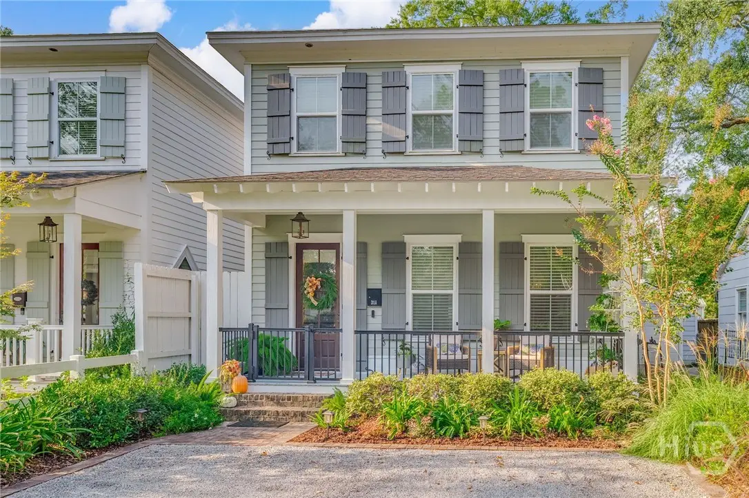 311A Columbus Drive, Savannah, GA 31405 - Image #1