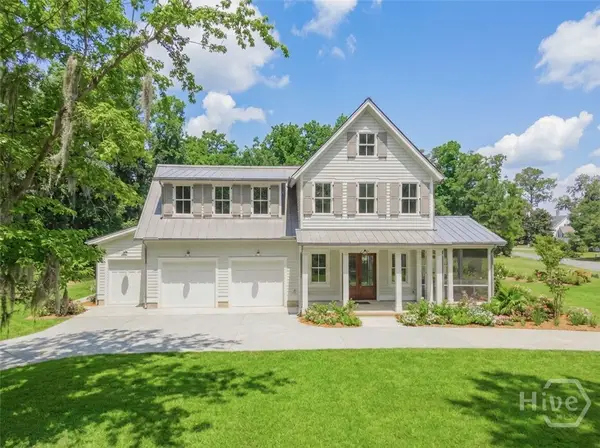 213 Little Lulu Lane, Richmond Hill, GA 31324