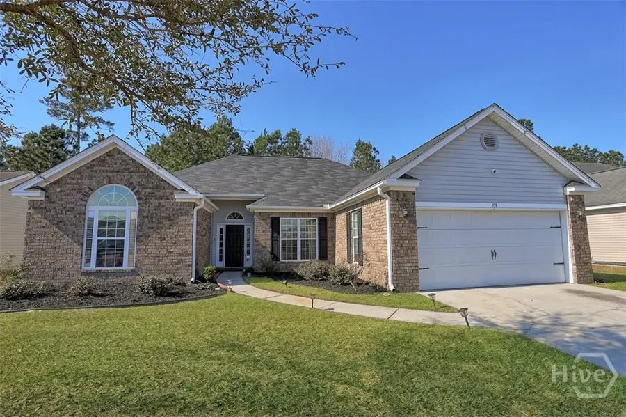 158 Willow Point Circle, Savannah, GA 31407 - #2