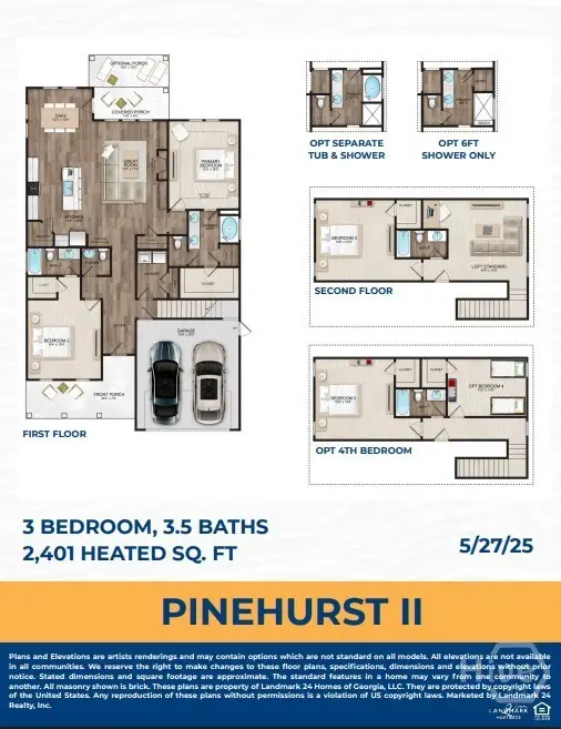 116 Snowbell Court, Savannah, GA 31419 - Image #2