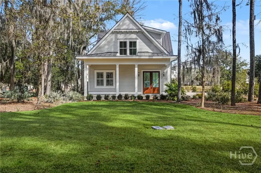 576 Silk Hope Drive, Richmond Hill, GA 31324 - #2