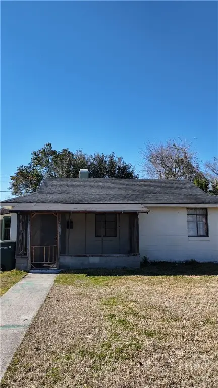 803 Bowden Street, Savannah, GA 31415 - #2