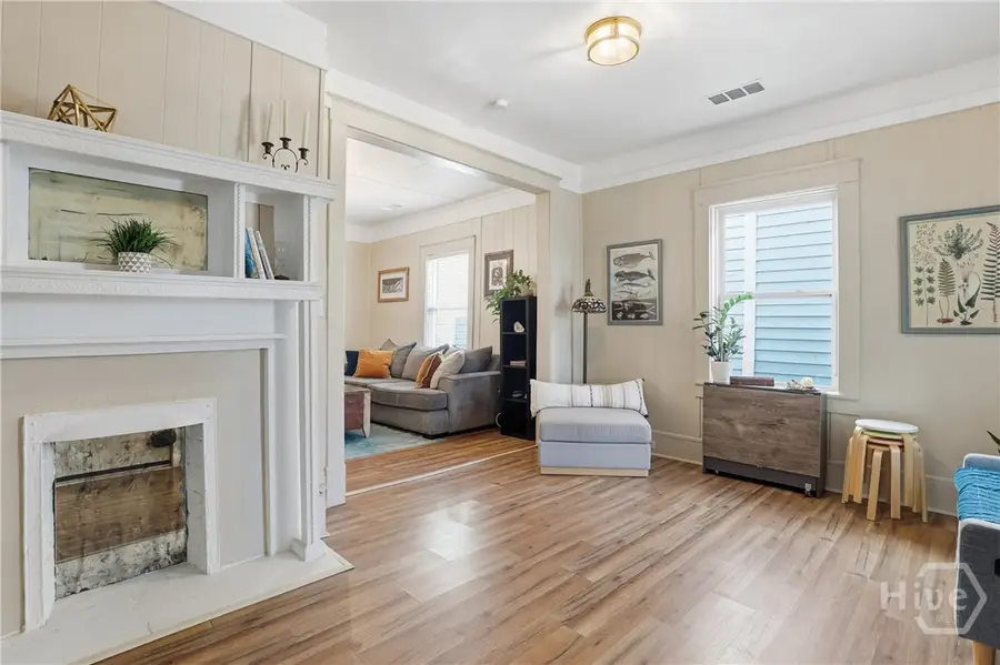 1209 E Anderson Street, Savannah, GA 31404 - #2