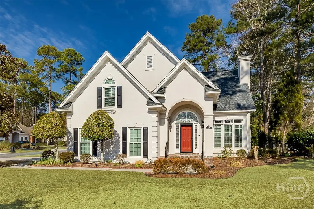 112 Hunter Lane, Savannah, GA 31405 - #1