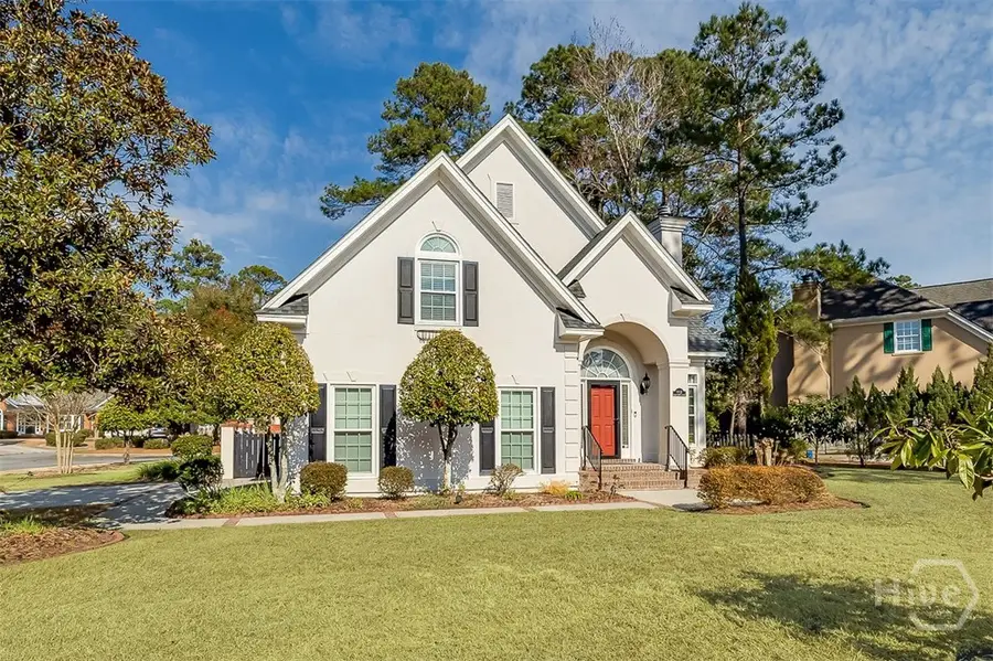 112 Hunter Lane, Savannah, GA 31405 - #2