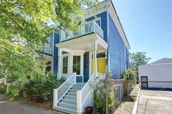 315 W Hall Street, Savannah, GA 31401