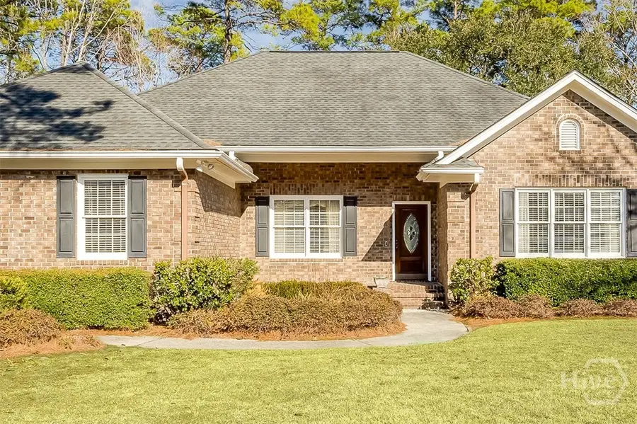 318 Wedgefield Crossing, Savannah, GA 31405 - #2