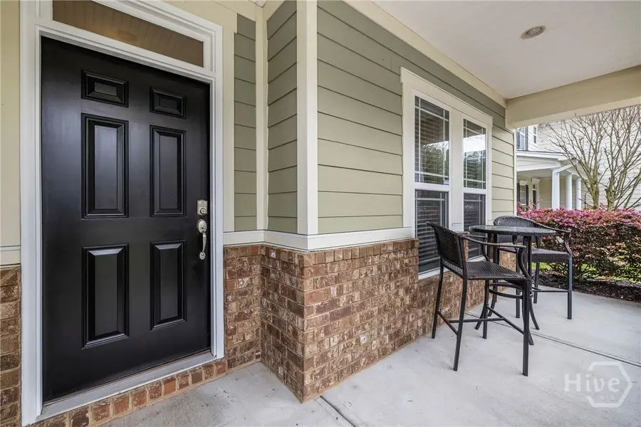 156 Tahoe Drive, Pooler, GA 31322 - #3