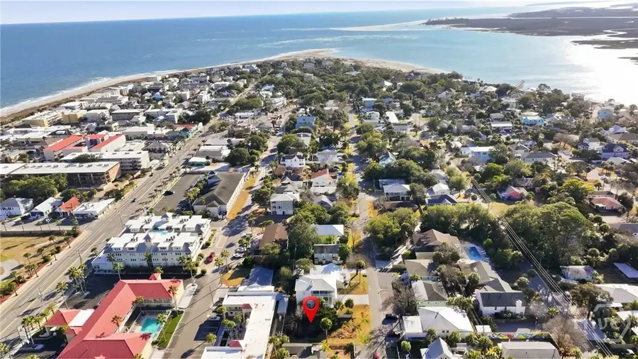 1410 2nd Avenue, Tybee Island, GA 31401 - #2