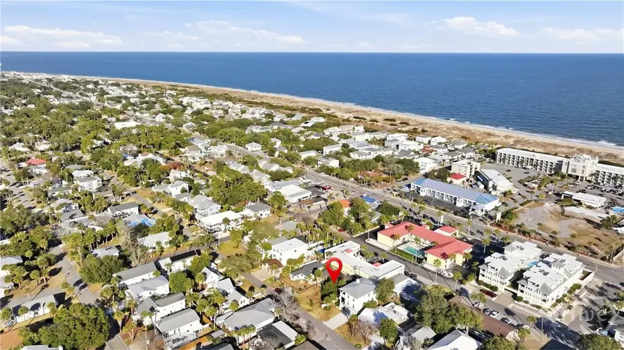 1410 2nd Avenue, Tybee Island, GA 31401 - #3