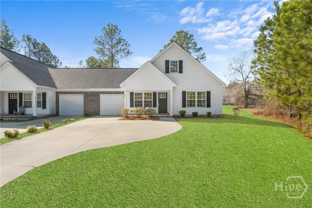 138 Bull Bay Drive, Statesboro, GA 30458 - Image #1