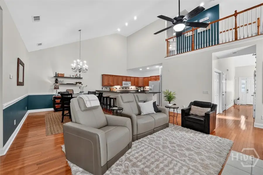 132 Peters Quay, Savannah, GA 31410 - #3