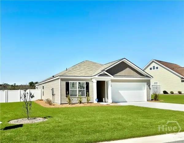 38 Autumns Wood Drive, Brunswick, GA 31525