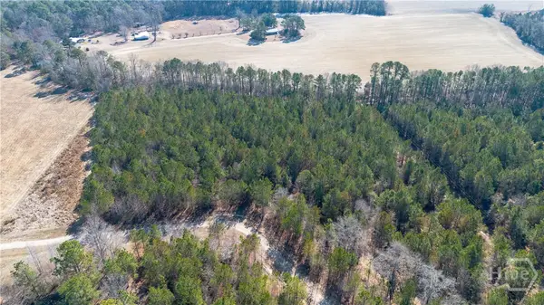0 Clifton Rd- Lot 1, Statesboro, GA 30458