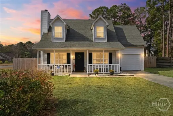 366 Osprey Drive, Richmond Hill, GA 31324