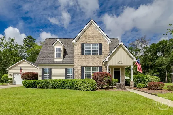 1118 Charlton Chase, Townsend, GA 31331