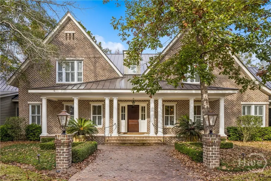 35 Ogeechee Lane, Richmond Hill, GA 31324 - #2