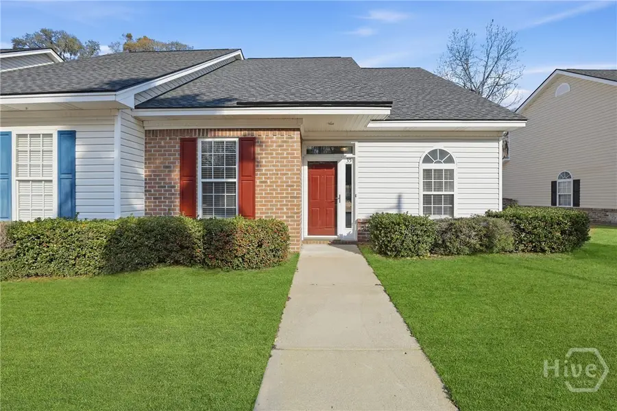 35 Putters Place, Savannah, GA 31419 - #3