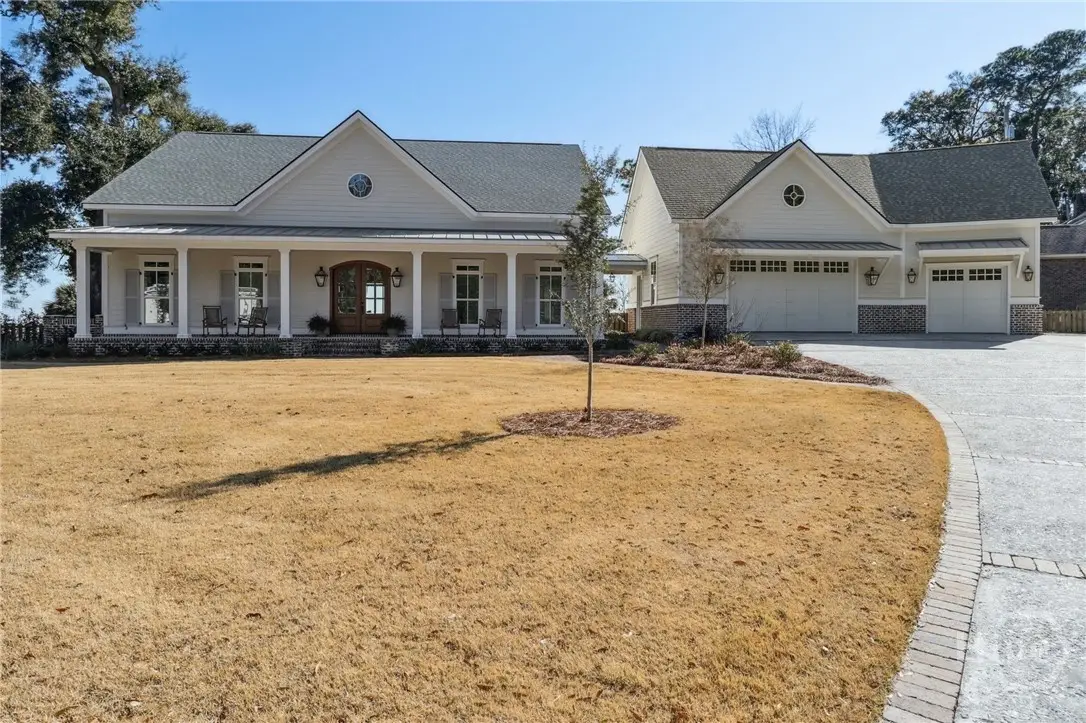 1919 Stone Street, Savannah, GA 31410 - #1