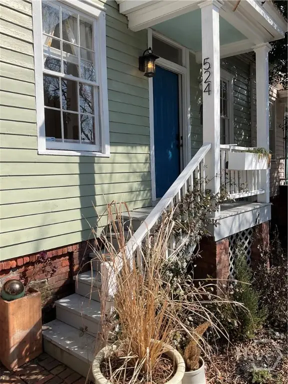 524 E Charlton Street, Savannah, GA 31401 - #2