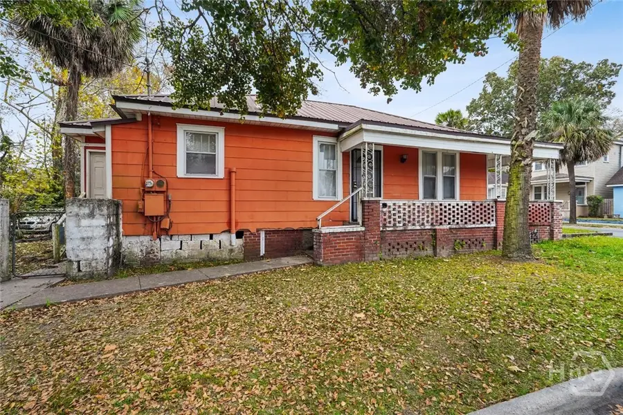 928 W Victory Drive, Savannah, GA 31415 - #2