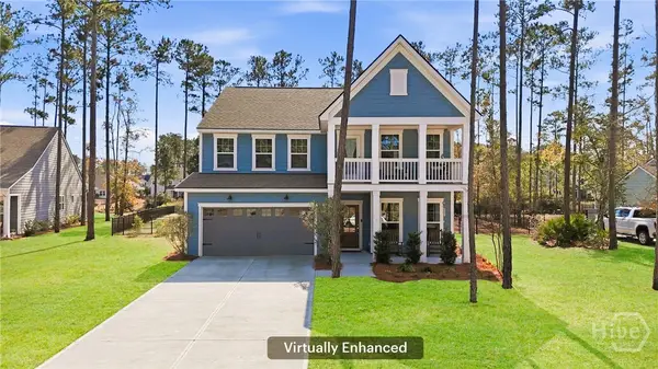 274 Mandeville Drive, Richmond Hill, GA 31324