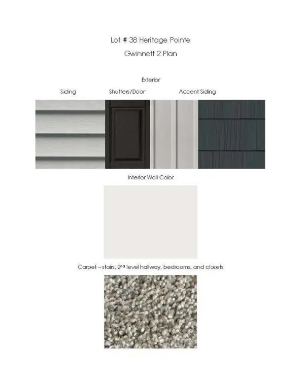 138 Hamilton Drive, Hinesville, GA 31313 - #2