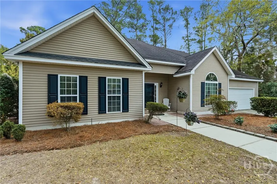 113 Suffolk Road, Savannah, GA 31410 - #2