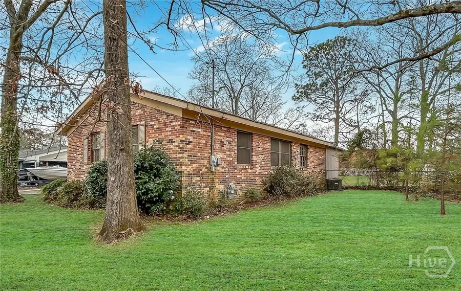 333 Clairmont Drive, Warner Robins, GA 31088 - #2