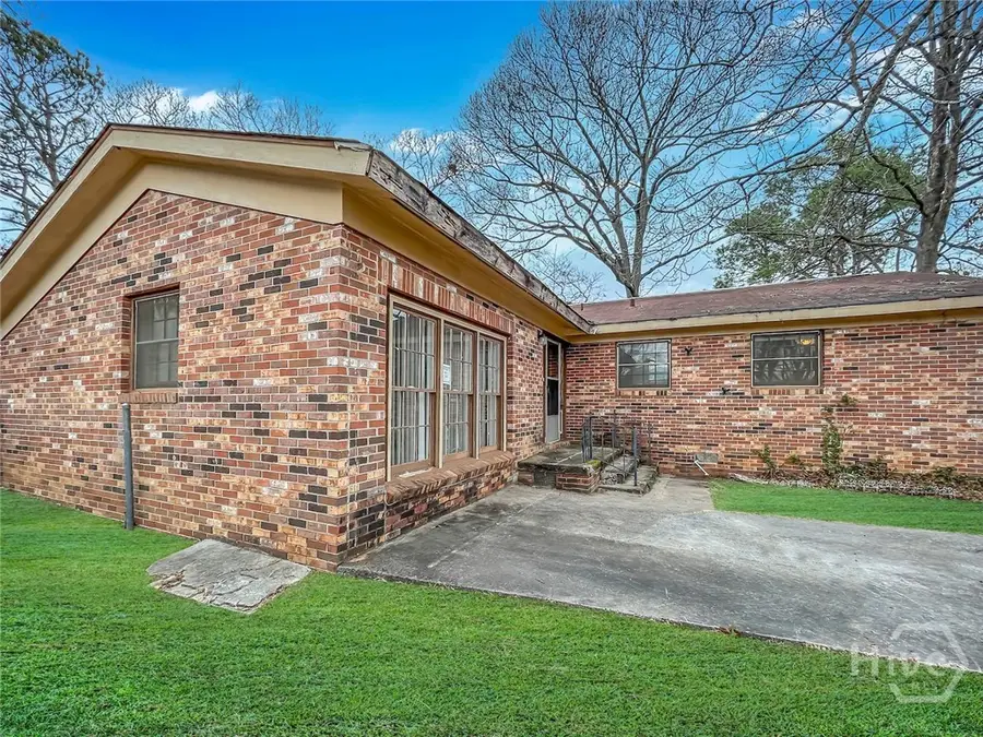 333 Clairmont Drive, Warner Robins, GA 31088 - #3