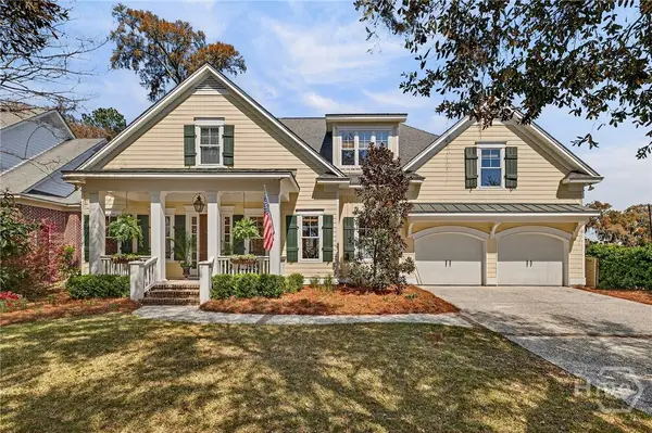 108 Carolines Retreat, Savannah, GA 31406