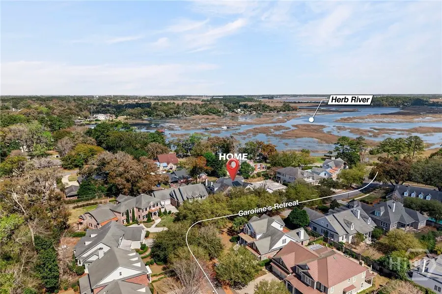 108 Carolines Retreat, Savannah, GA 31406 - #2