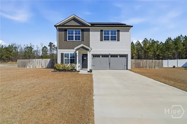 259 Enclave Way Ne, Ludowici, GA 31316