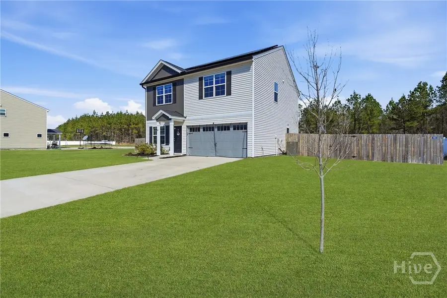 259 Enclave Way Ne, Ludowici, GA 31316 - #2