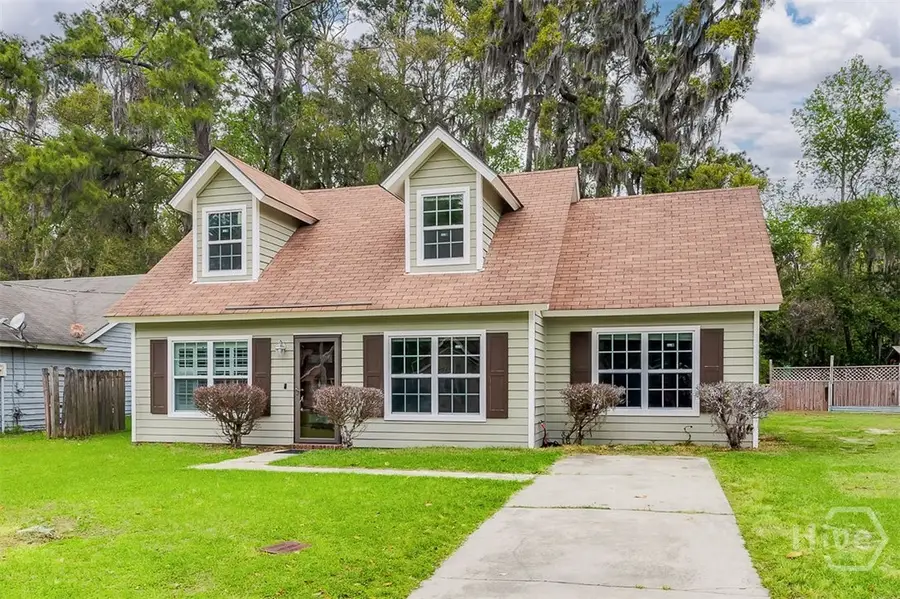 6 Jasmine Court, Savannah, GA 31406 - #2